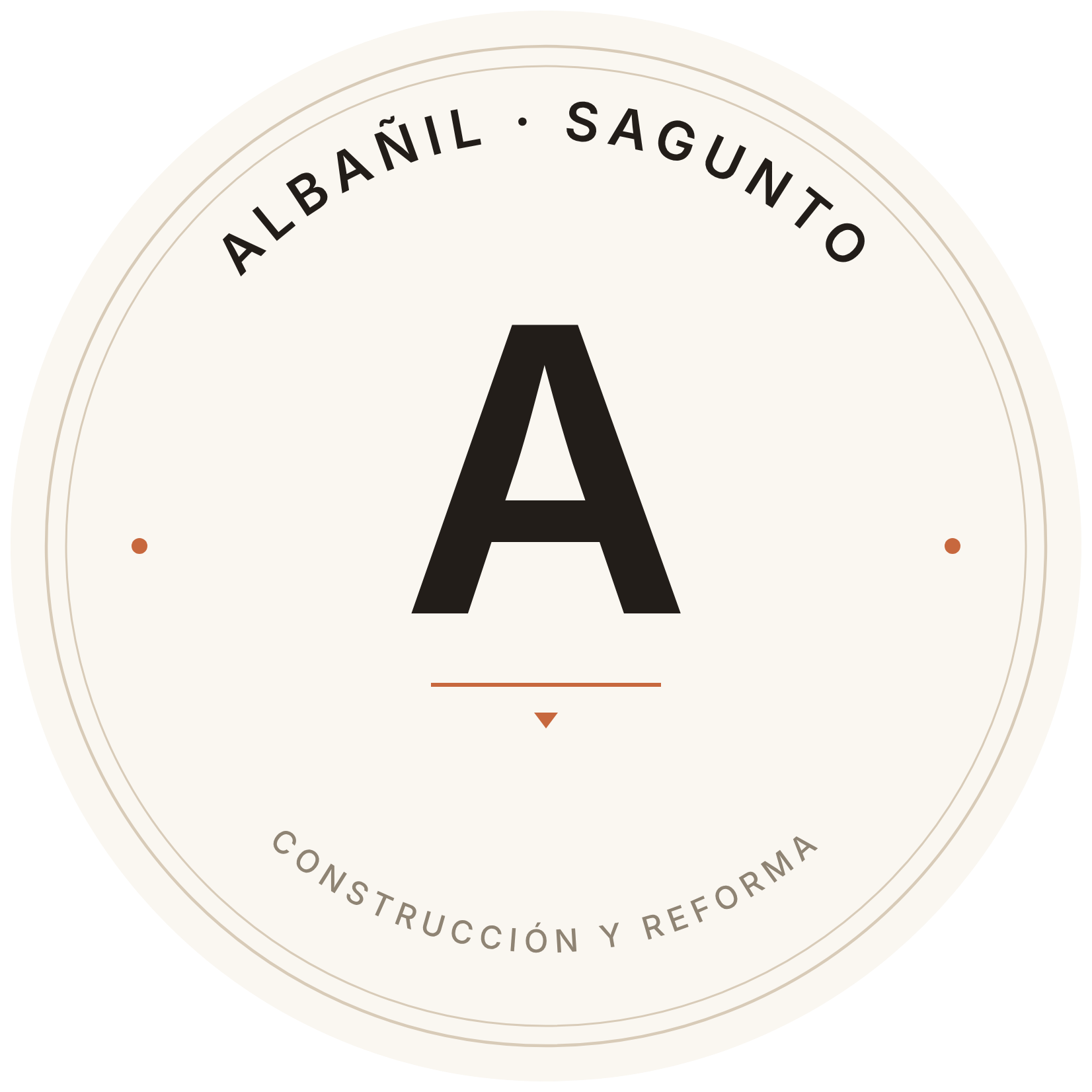 Albañil Sagunto